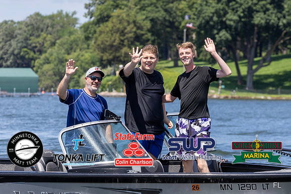 07/26/25 - Tonka Paparazzi