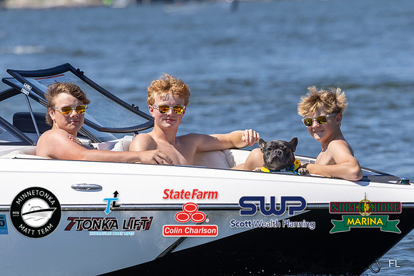 07/26/25 - Tonka Paparazzi