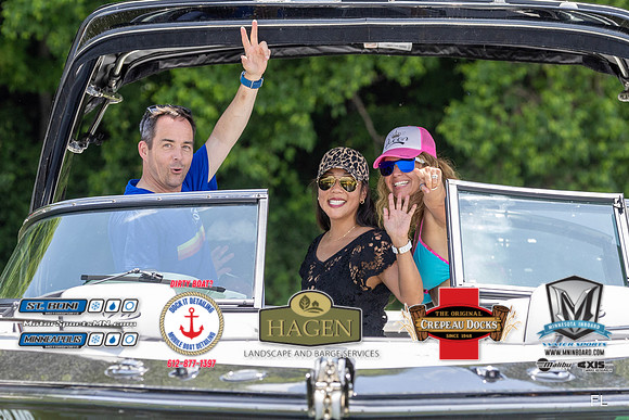 06/21/25 - Tonka Paparazzi