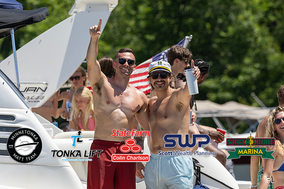 07/04/25 - Tonka Paparazzi