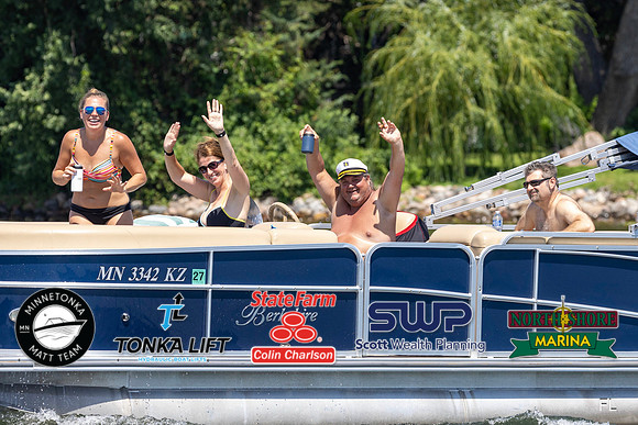 07/26/25 - Tonka Paparazzi