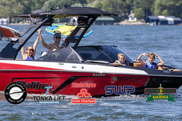 07/26/25 - Tonka Paparazzi