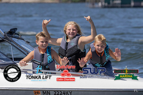 07/26/25 - Tonka Paparazzi
