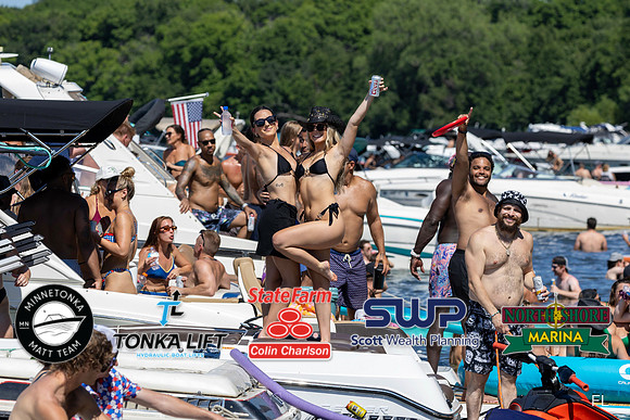 07/26/25 - Tonka Paparazzi