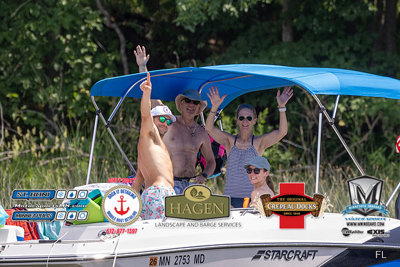 06/21/25 - Tonka Paparazzi