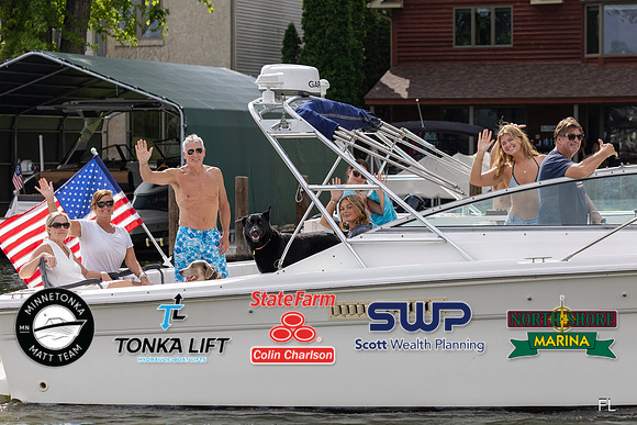 Lake Minnetonka