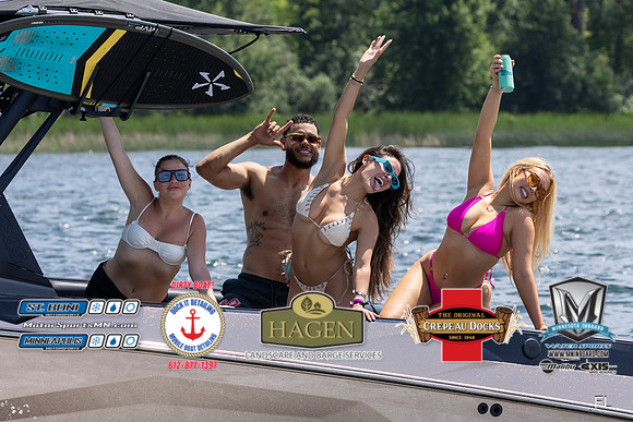 06/21/25 - Tonka Paparazzi