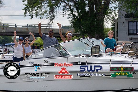 Lake Minnetonka