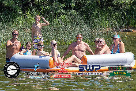 07/26/25 - Tonka Paparazzi