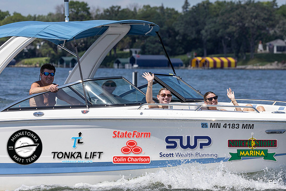 07/26/25 - Tonka Paparazzi