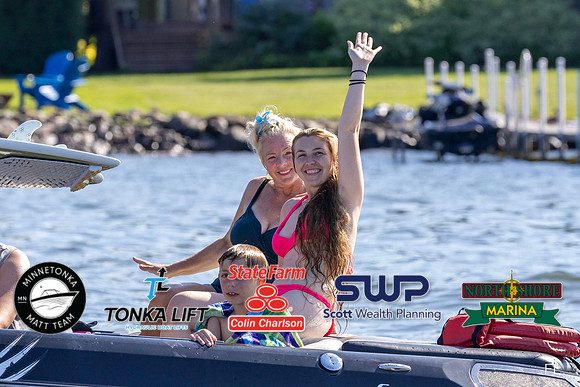 07/26/25 - Tonka Paparazzi
