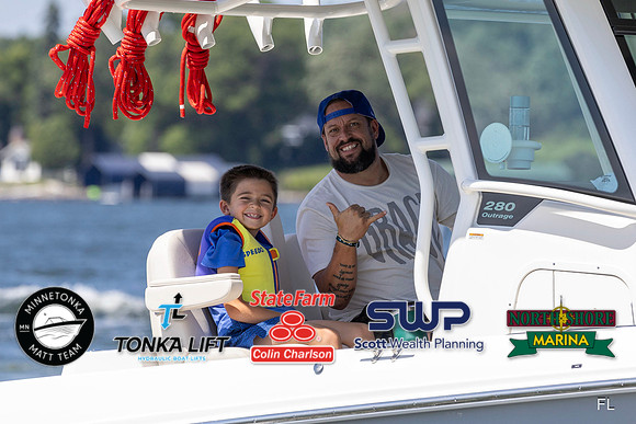 07/26/25 - Tonka Paparazzi
