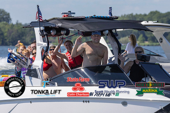 07/26/25 - Tonka Paparazzi