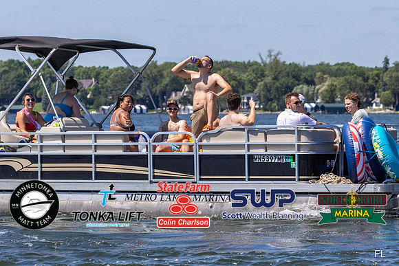 07/26/25 - Tonka Paparazzi