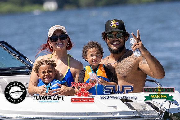 07/26/25 - Tonka Paparazzi