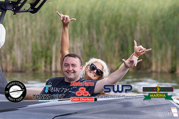 Lake Minnetonka