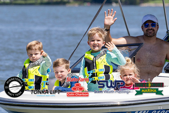 07/26/25 - Tonka Paparazzi