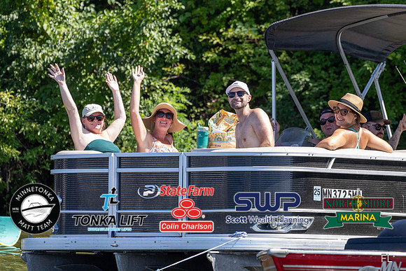 07/26/25 - Tonka Paparazzi