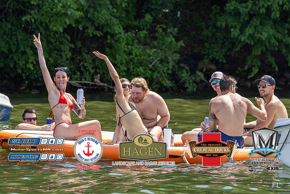 06/21/25 - Tonka Paparazzi