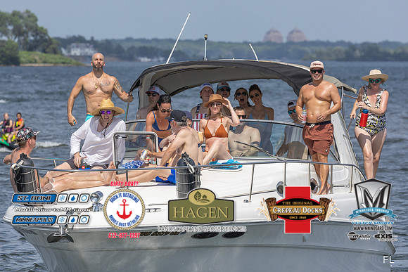 06/21/25 - Tonka Paparazzi