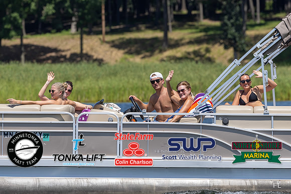 07/26/25 - Tonka Paparazzi