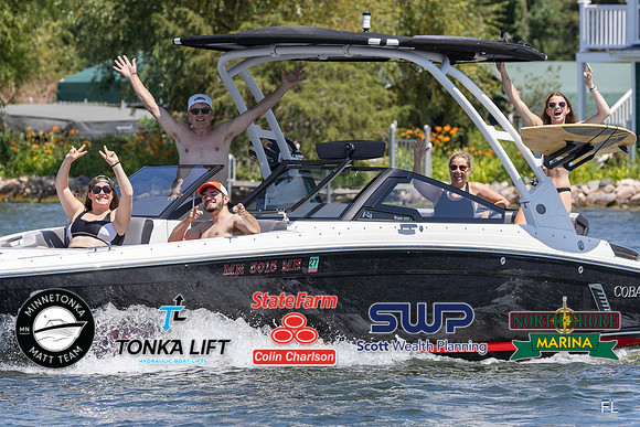 07/26/25 - Tonka Paparazzi