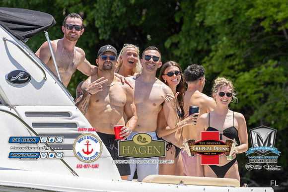 06/21/25 - Tonka Paparazzi