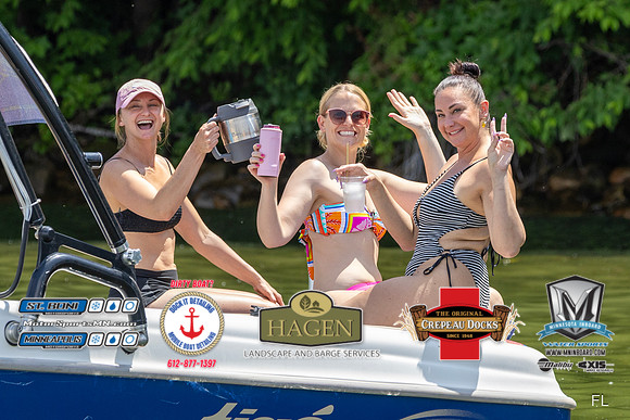 06/21/25 - Tonka Paparazzi
