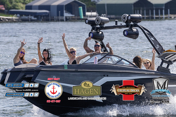 06/21/25 - Tonka Paparazzi