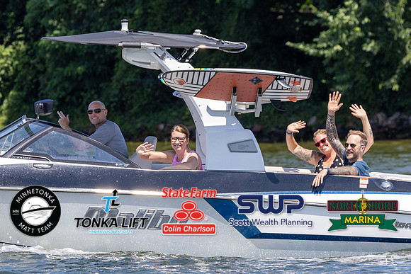 07/26/25 - Tonka Paparazzi
