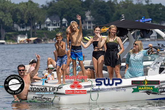 Lake Minnetonka